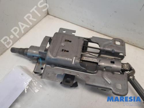 Steering column PEUGEOT 208 I (CA_, CC_) 1.2 VTI 82 | BP31485528M21 