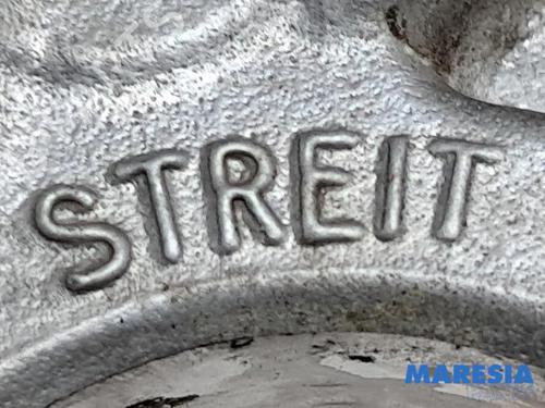 Gearbox mount CITROËN C4 II (NC_) 1.4 VTi 95 (NC8FP0) | BP31510761M88