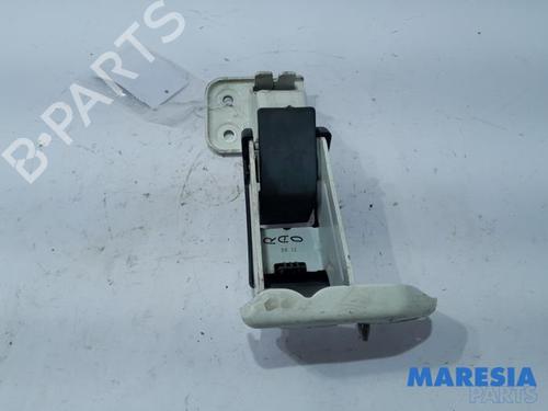 Hinge/Door check strap CITROËN JUMPY II Van 2.0 HDi 125 | BP31450636C146 - Image 2