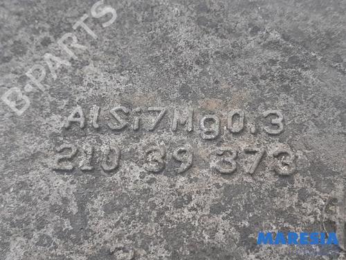 Støtte ALFA ROMEO GIULIA (952_) 2.0 Q4 (952ACA45, 952ACA25) | BP31422556C155