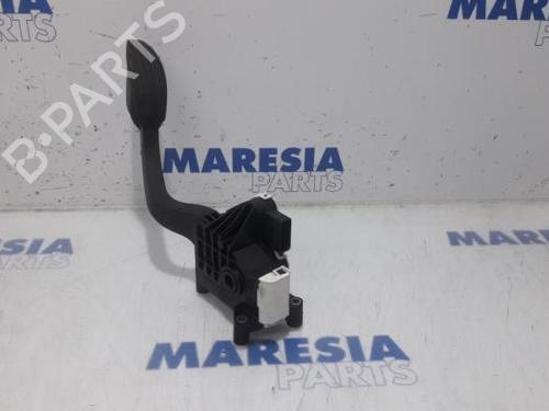 Módulo eletrónico FIAT 500 (312_) 1.2 (312AXA1A) (69 hp) 31421956