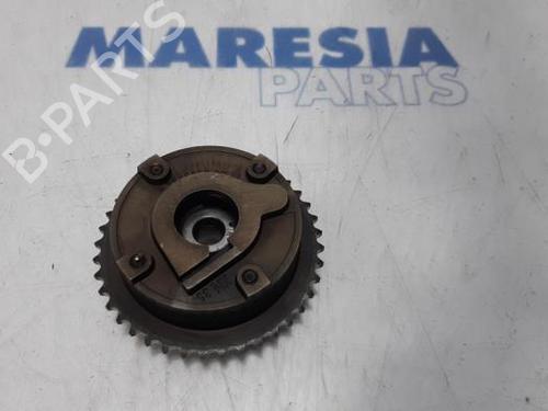 Used Pulley CITROËN C5 III (RD_) 1.6 THP 155 (RD5FV8, RD5FNA) (156 hp) 31397583