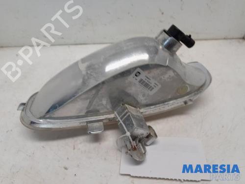 Right daytime light FIAT PANDA (312_, 319_) 0.9 (312PXG1A) | BP31523169C103 
