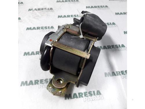 Used Rear right seatbelt RENAULT VEL SATIS (BJ0_) 3.0 dCi (BJ0J, BJ0N) (177 hp) 31500604
