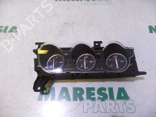 Used Electronic module ALFA ROMEO 159 Sportwagon (939_) 2.2 JTS (939BXB1B, 939BXB11) (185 hp) 31396649