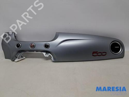 Ander FIAT 500 (312_) 1.2 (312AXA1A) (69 hp) 31816677