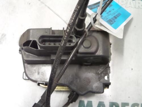 electronic-module-renault-megane-ii-bm01_-cm01_-2001-2002-2003-2004-2005-2006-2007-2008-2009-2010-2011-2012-31387413 main image