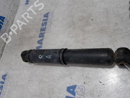 Højre bagtil støddæmper CITROËN JUMPY III Van (V_) 2.0 BlueHDi 120 (122 hp) 31451022