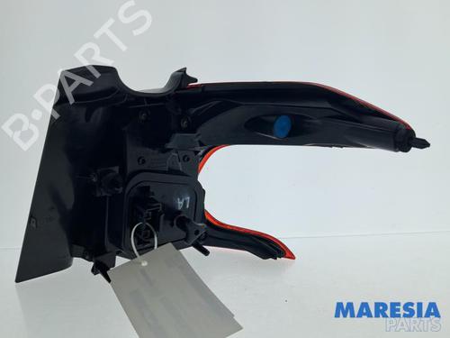 Left taillight PEUGEOT 2008 I (CU_) 1.2 THP 110 / PureTech 110 | BP38439048C34 - Image 4