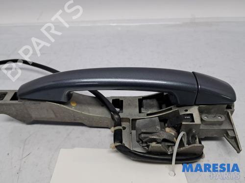 Used Front right exterior door handle CITROËN C6 (TD_) 2.7 HDi (204 hp) 31478890