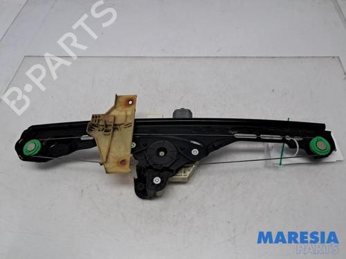 Used Rear right window mechanism Rear right window mechanism CITROËN C4 Picasso II 1.6 HDi / BlueHDi 115 (115 hp) 31430858 31430858