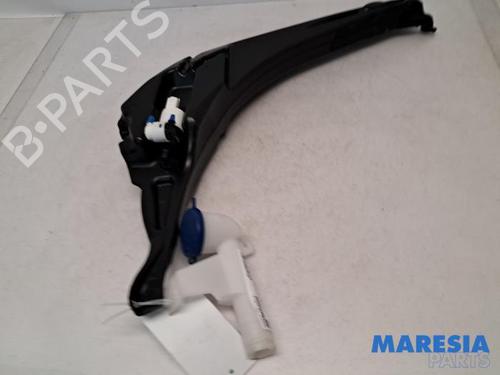 Sprinklertank Sprinklertank PEUGEOT 308 SW II (LC_, LJ_, LR_, LX_, L4_) 1.6 BlueHDi 120 (120 hp) 31441753 31441753