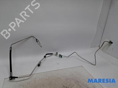 Used AC pipe AC pipe RENAULT CLIO IV (BH_) 0.9 TCe 90 (BHNF, BHMA, BHMH, BHJK, BHJR) (90 hp) 39690146 39690146