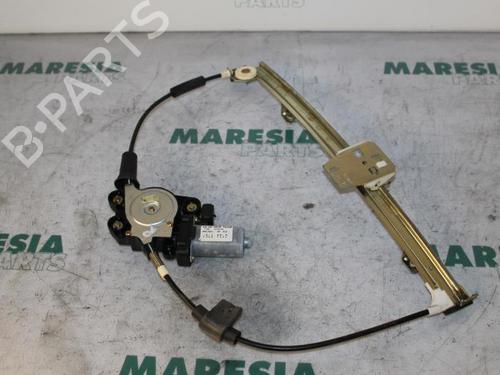 Rudehejsemekanisme Højre foran FIAT SEICENTO / 600 (187_) 1.1 (187AXB, 187AXB1A, 187AXC1A02) (54 hp) 31511308