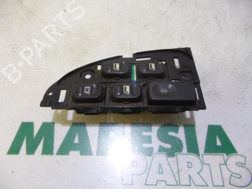 Used Switch CITROËN EVASION MPV (22, U6) 2.0 Turbo C.T. (147 hp) 31395206