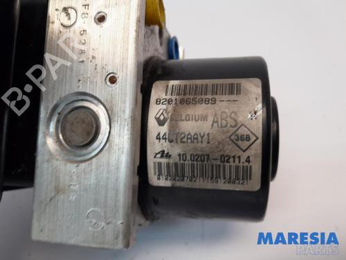 ABS pump RENAULT TWINGO II (CN0_) 1.2 16V (CN04, CN0B) | BP31440672M43 