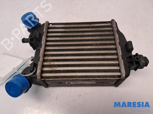 Intercooler ABARTH 500 / 595 / 695 1.4 (312.AXY11, 312.AXY1A) (145 hp) 31413806