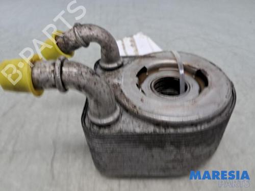Used Oil radiator RENAULT MEGANE CC (EZ0/1_) 1.4 TCe (EZ0F, EZ1V) (131 hp) 32099595