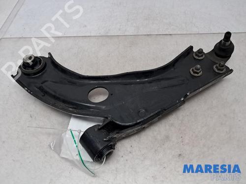 Used Left front suspension arm PEUGEOT 5008 II (MC_, MJ_, MR_, M4_) 1.2 THP (MRHNYH, MRHNYW, MRHNSJ, MRHNSU, MRHNSM) (131 hp) 31471697