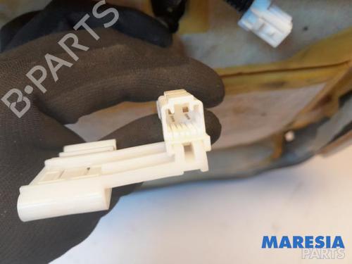 Left front seat RENAULT KOLEOS I (HY_) 2.0 dCi (HY0K) | BP31509382C15 