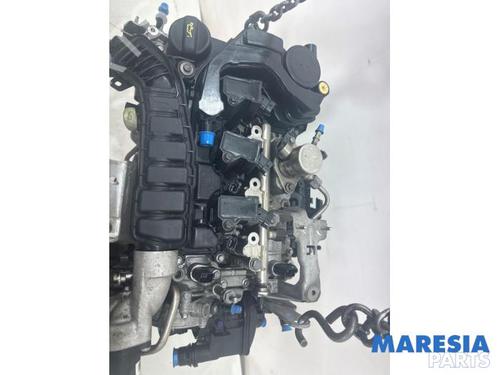 Engine PEUGEOT 2008 I (CU_) 1.2 THP 110 / PureTech 110 | BP38284962M1 - Image 4