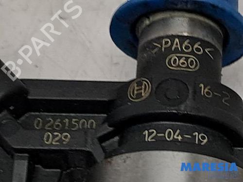 Injector PEUGEOT 508 SW I (8E_) 1.6 THP | BP31519505M100