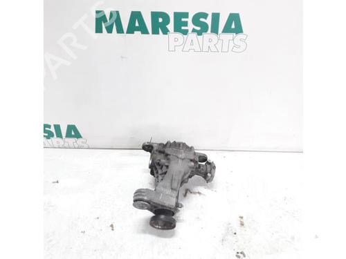 Used Rear differential ALFA ROMEO 159 Sportwagon (939_) 3.2 JTS (939BXH1B) (260 hp) 31462786