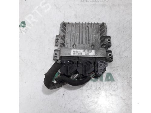 Engine control unit (ECU) RENAULT SCÉNIC III (JZ0/1_) 1.5 dCi | BP31436185M57  - Image 9