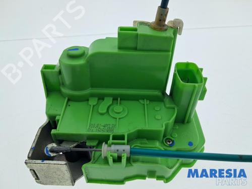 Electronic module ALFA ROMEO GIULIETTA (940_) 1.4 TB (940FXB1A, 940FXB11) | BP36041390M83 - Image 3