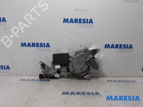 Electronic module PEUGEOT 508 SW I (8E_) 2.2 HDi | BP31413702M83