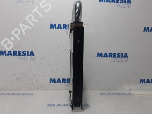 Electronic module PEUGEOT 207 CC (WD_) 1.6 16V | BP31510088M83