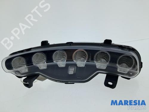 Used Right daytime light Right daytime light CITROËN DS3 (SA_) 1.6 THP 155 (156 hp) 33296507 33296507