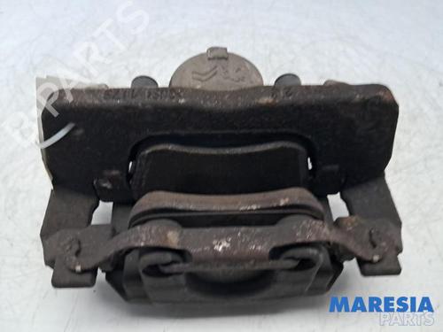 Used Left front brake caliper OPEL GRANDLAND / GRANDLAND X (A18, P1UO) 1.2 (75) (131 hp) 31478068