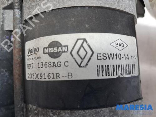 Starter RENAULT TWINGO III (BCM_, BCA_) 1.0 SCe 70 | BP36280592M8  - Image 5