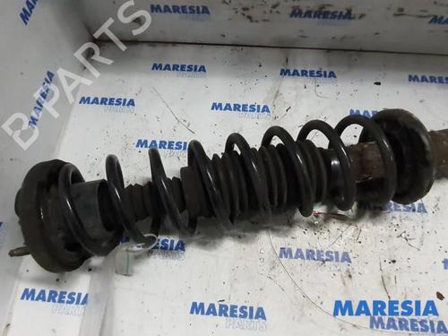 Left rear shock absorber RENAULT TWINGO I (C06_) 1.2 (C063, C064) | BP31496330M18