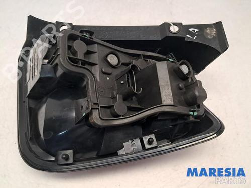 Left taillight FIAT 500 (312_) 0.9 (312AXN1A) | BP31507199C34 