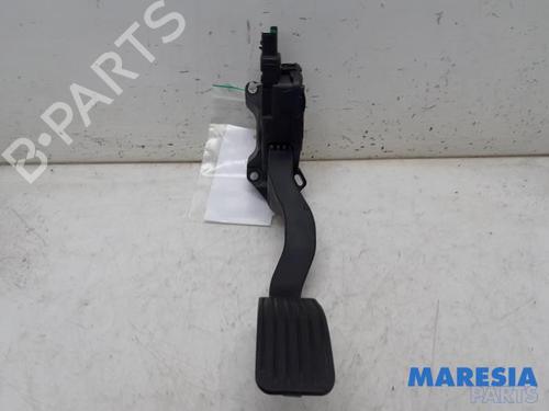 Pedal PEUGEOT 208 I (CA_, CC_) 1.2 VTI 82 (82 hp) 31522462