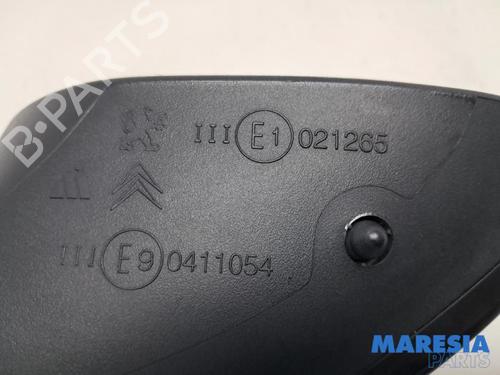 Bakspejl Højre CITROËN C4 CACTUS 1.2 VTi 82 | BP31434730C27 