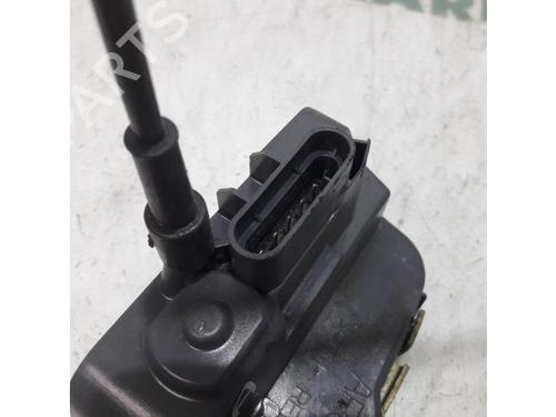 Electronic module RENAULT ESPACE IV (JK0/1_) 2.0 Turbo (JK0A, JK0B, JK0N) | BP31494636M83