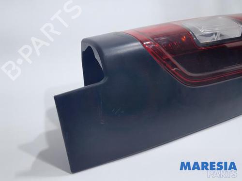 Left taillight FIAT TALENTO Van (296_) 1.6 D | BP31485802C34