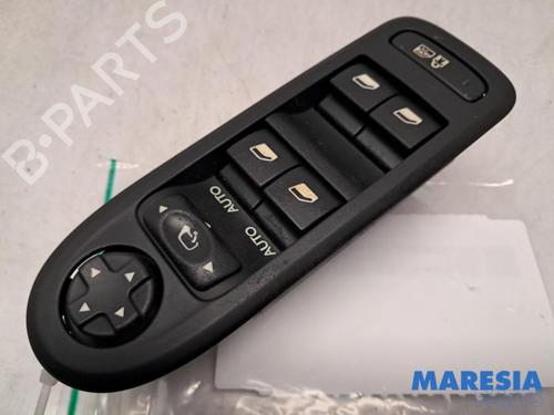 Switch CITROËN C3 II (SC_) 1.6 HDi | BP31440410I30