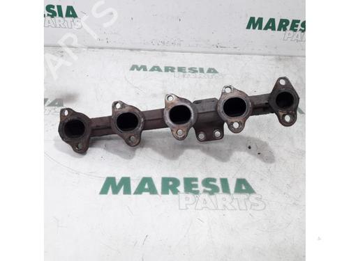 Udstødningsmanifold CITROËN C3 Picasso (SH_) 1.6 HDi | BP31481069M110
