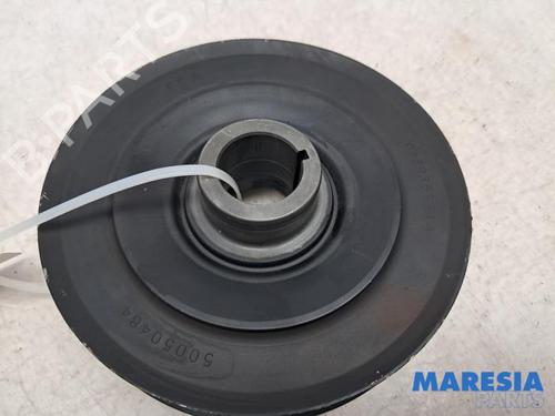Pulley ALFA ROMEO GIULIA (952_) 2.0 Q4 (952ACA45, 952ACA25) | BP38311994M122 - Image 2