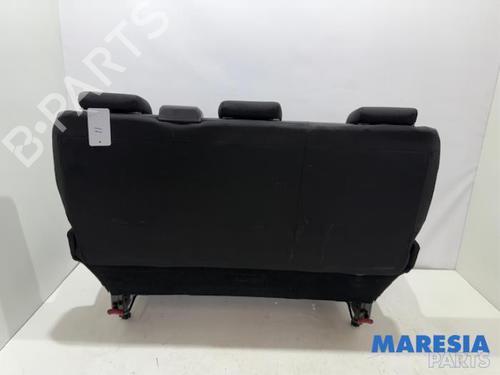 Rear seat CITROËN JUMPY III Bus (V_) 1.5 BlueHDi 100 | BP39932347C17 - Image 7