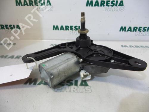 Rear wiper motor RENAULT CLIO II (BB_, CB_) 1.5 dCi (B/CB07) | BP31465090M102