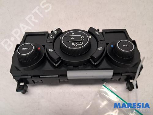 Used Climate control PEUGEOT 3008 I MPV (0U_) 1.6 THP (156 hp) 31456333