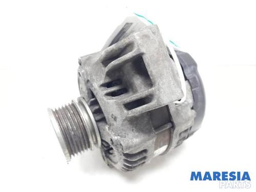 Used Alternator ALFA ROMEO GIULIETTA (940_) 1.8 TBi (940FXR11) (241 hp) 31511619