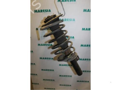 Used Left front shock absorber CITROËN ZX (N2) 1.4 (75 hp) 31424991
