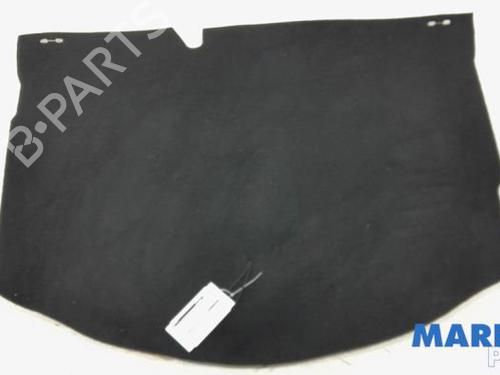 Bagagerumsgulv CITROËN C3 II (SC_) 1.2 VTi 82 (82 hp) 32011802