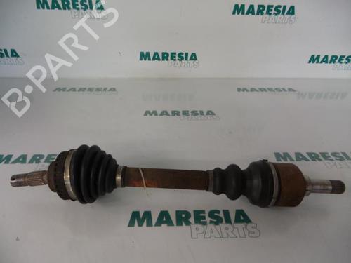 Used Left front driveshaft CITROËN XSARA PICASSO (N68) 1.6 (95 hp) 31439693